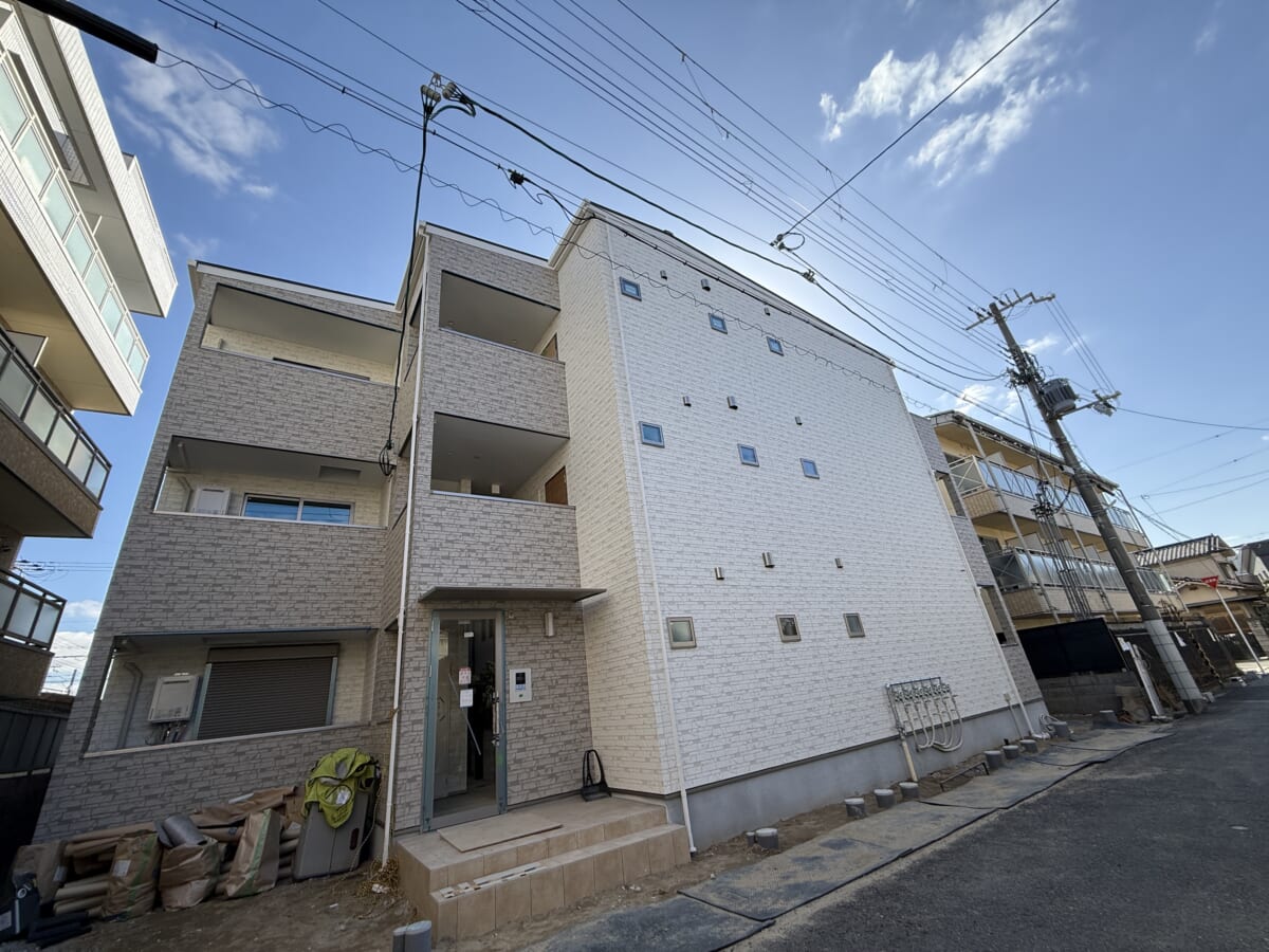 イトーピアホーム近大前